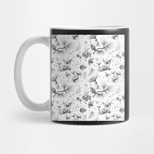 Forest tresure Mug